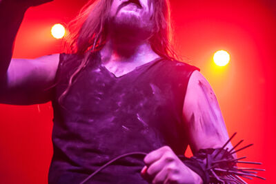Svarttjern @ Trix, picture 9, photographed by Dorien Goetschalckx - FrontView Magazine