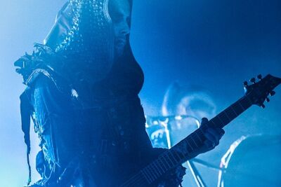 Behemoth @ 013, picture 6, photographed by Edwin Houdevelt - FrontView Magazine