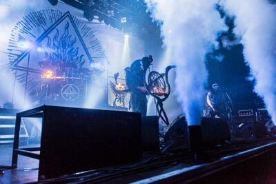 Behemoth @ 013, picture 8, photographed by Edwin Houdevelt - FrontView Magazine