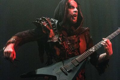 Behemoth @ 013, picture 10, photographed by Edwin Houdevelt - FrontView Magazine