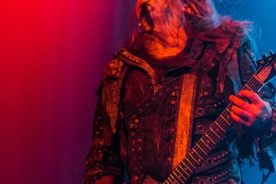 Behemoth @ 013, picture 11, photographed by Edwin Houdevelt - FrontView Magazine