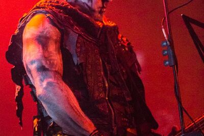 Behemoth @ 013, picture 13, photographed by Edwin Houdevelt - FrontView Magazine