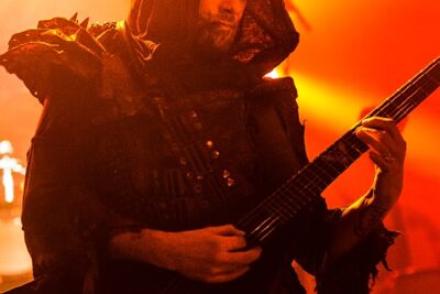 Behemoth @ 013, picture 18, photographed by Edwin Houdevelt - FrontView Magazine