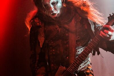 Behemoth @ 013, picture 19, photographed by Edwin Houdevelt - FrontView Magazine