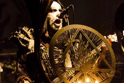 Behemoth @ 013, picture 23, photographed by Edwin Houdevelt - FrontView Magazine