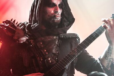 Behemoth @ 013, picture 24, photographed by Edwin Houdevelt - FrontView Magazine
