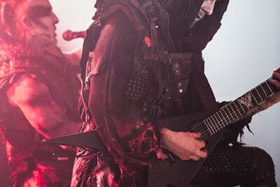 Behemoth @ 013, picture 26, photographed by Edwin Houdevelt - FrontView Magazine