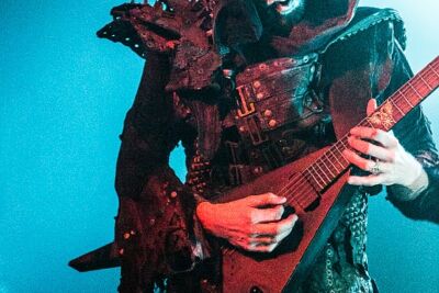 Behemoth @ 013, picture 27, photographed by Edwin Houdevelt - FrontView Magazine