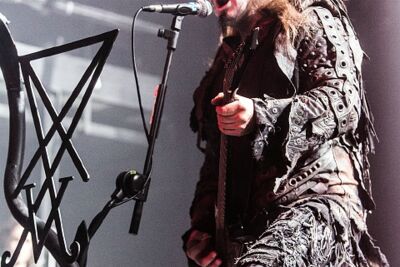 Behemoth @ 013, picture 28, photographed by Edwin Houdevelt - FrontView Magazine