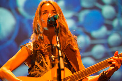 Heather Nova @ De Roma, picture 5, photographed by Steven Stausens - FrontView Magazine