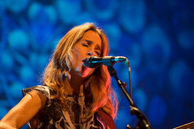 Heather Nova @ De Roma, picture 10, photographed by Steven Stausens - FrontView Magazine