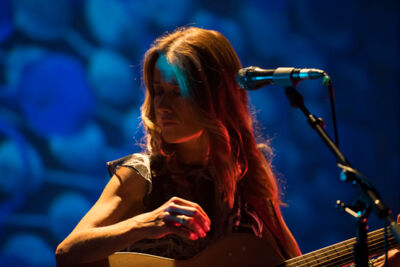 Heather Nova @ De Roma, picture 12, photographed by Steven Stausens - FrontView Magazine