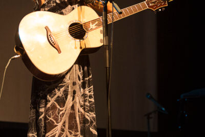 Heather Nova @ De Roma, picture 13, photographed by Steven Stausens - FrontView Magazine