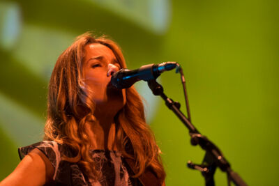Heather Nova @ De Roma, picture 14, photographed by Steven Stausens - FrontView Magazine