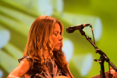 Heather Nova @ De Roma, picture 15, photographed by Steven Stausens - FrontView Magazine