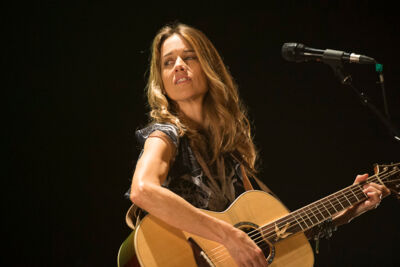 Heather Nova @ De Roma, picture 20, photographed by Steven Stausens - FrontView Magazine
