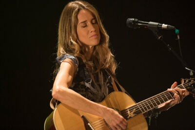 Heather Nova @ De Roma, picture 22, photographed by Steven Stausens - FrontView Magazine