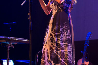 Heather Nova @ De Roma, picture 26, photographed by Steven Stausens - FrontView Magazine
