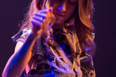 Heather Nova @ De Roma, picture 27, photographed by Steven Stausens - FrontView Magazine