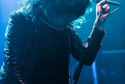 In Solitude @ 013, picture 1, photographed by Edwin Houdevelt - FrontView Magazine
