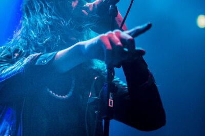 In Solitude @ 013, picture 3, photographed by Edwin Houdevelt - FrontView Magazine