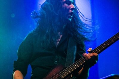 In Solitude @ 013, picture 7, photographed by Edwin Houdevelt - FrontView Magazine