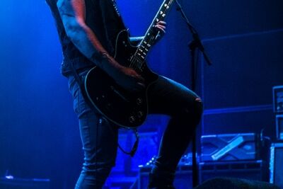 In Solitude @ 013, picture 8, photographed by Edwin Houdevelt - FrontView Magazine