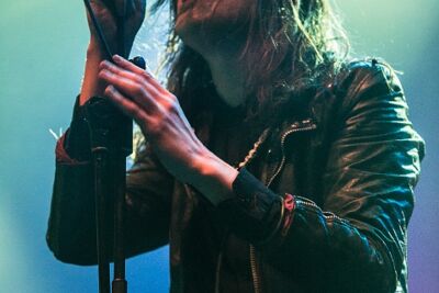 In Solitude @ 013, picture 10, photographed by Edwin Houdevelt - FrontView Magazine