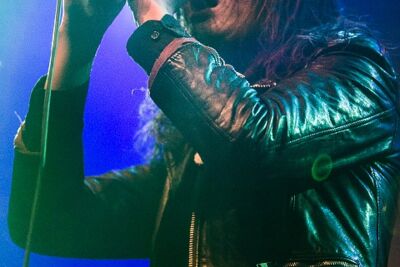 In Solitude @ 013, picture 15, photographed by Edwin Houdevelt - FrontView Magazine