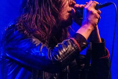 In Solitude @ 013, picture 16, photographed by Edwin Houdevelt - FrontView Magazine
