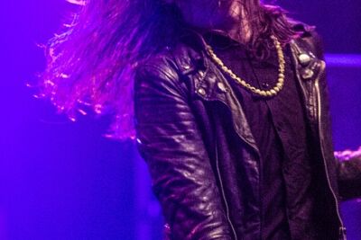 In Solitude @ 013, picture 17, photographed by Edwin Houdevelt - FrontView Magazine
