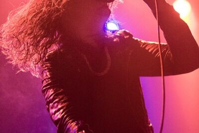 In Solitude @ 013, picture 25, photographed by Edwin Houdevelt - FrontView Magazine
