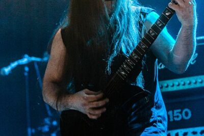 Inquisition @ 013, picture 2, photographed by Edwin Houdevelt - FrontView Magazine