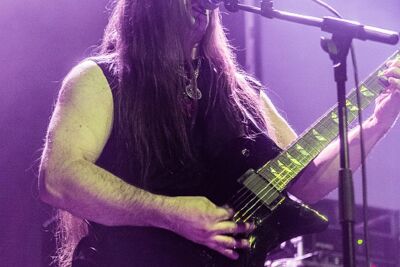Inquisition @ 013, picture 3, photographed by Edwin Houdevelt - FrontView Magazine