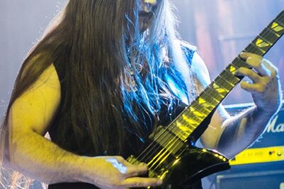 Inquisition @ 013, picture 4, photographed by Edwin Houdevelt - FrontView Magazine
