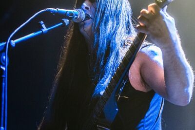 Inquisition @ 013, picture 5, photographed by Edwin Houdevelt - FrontView Magazine