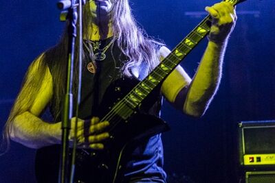 Inquisition @ 013, picture 6, photographed by Edwin Houdevelt - FrontView Magazine