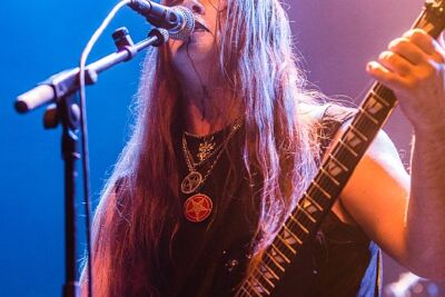 Inquisition @ 013, picture 7, photographed by Edwin Houdevelt - FrontView Magazine