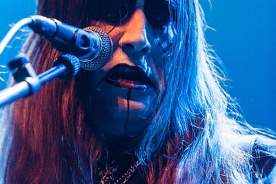 Inquisition @ 013, picture 10, photographed by Edwin Houdevelt - FrontView Magazine