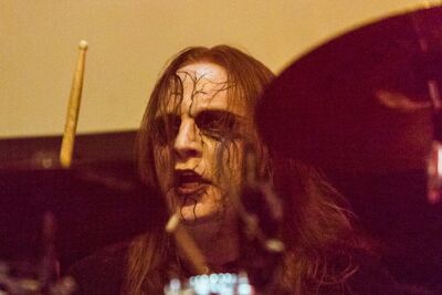 Inquisition @ 013, picture 16, photographed by Edwin Houdevelt - FrontView Magazine