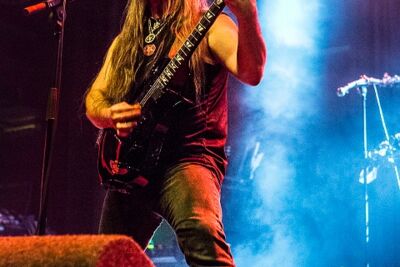Inquisition @ 013, picture 17, photographed by Edwin Houdevelt - FrontView Magazine