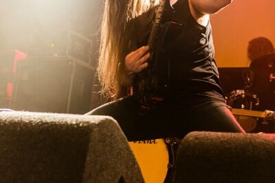 Inquisition @ 013, picture 20, photographed by Edwin Houdevelt - FrontView Magazine