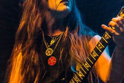 Inquisition @ 013, picture 21, photographed by Edwin Houdevelt - FrontView Magazine