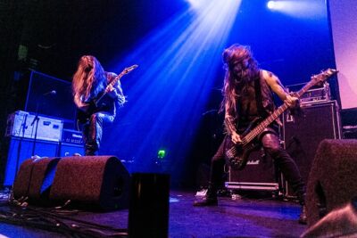 Svarttjern @ 013, picture 2, photographed by Edwin Houdevelt - FrontView Magazine