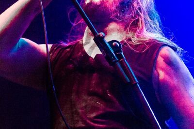 Svarttjern @ 013, picture 3, photographed by Edwin Houdevelt - FrontView Magazine