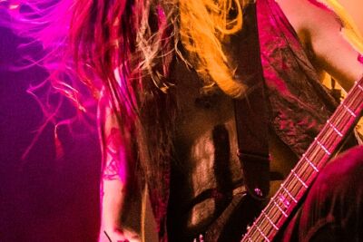 Svarttjern @ 013, picture 4, photographed by Edwin Houdevelt - FrontView Magazine