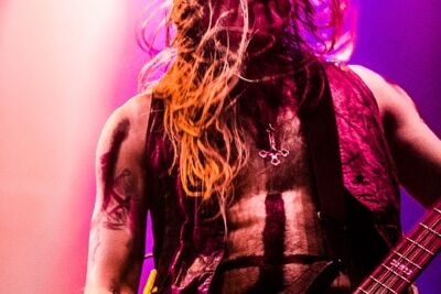 Svarttjern @ 013, picture 5, photographed by Edwin Houdevelt - FrontView Magazine
