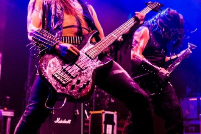 Svarttjern @ 013, picture 7, photographed by Edwin Houdevelt - FrontView Magazine