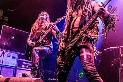 Svarttjern @ 013, picture 9, photographed by Edwin Houdevelt - FrontView Magazine