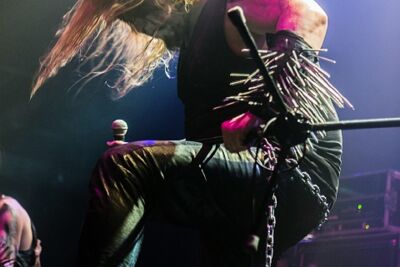 Svarttjern @ 013, picture 12, photographed by Edwin Houdevelt - FrontView Magazine